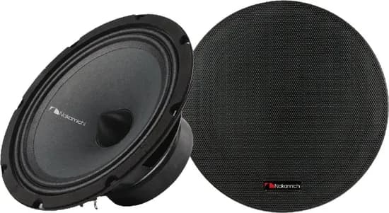 Alto Falante JBL STAGE3 427F - 150W 4" (30 RMS)