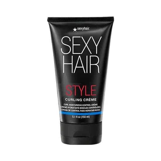Crema Sexy Hair Style Curling 150ML