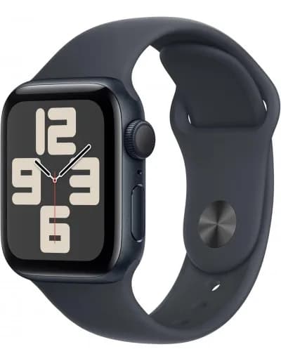 Apple Watch Se (GEN2)40MM Mid Al Ink SL Cel