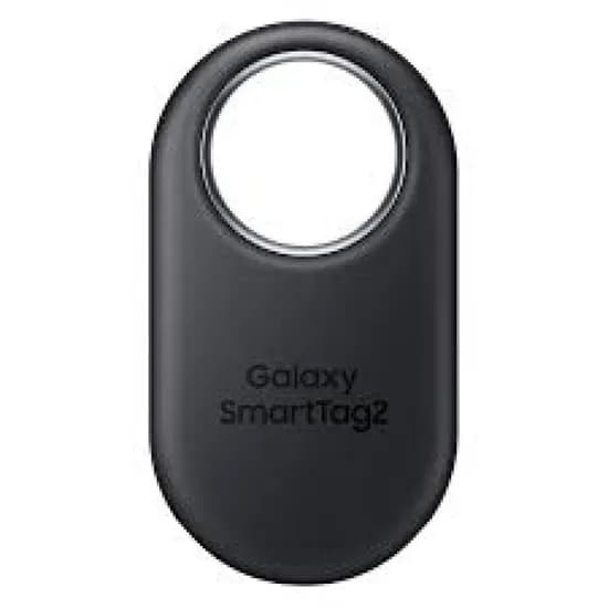 Localizador Satellite MF01 p/Apple Preto