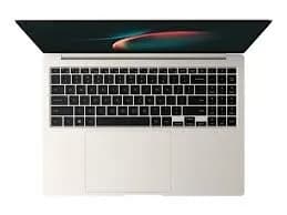 Notebook Samsung Galaxy BOOK3 Pro NP960XFG-KA1US i7-1360P/ 16GB/ 1TB SSD/ 16" 3K/ W11 Home Beige