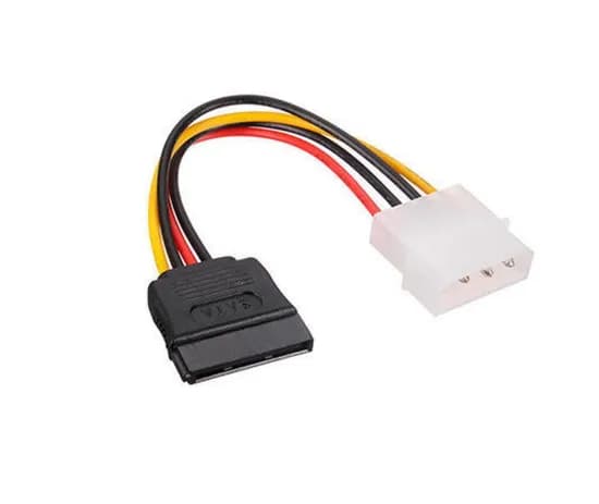 Cabo Celular Xiaomi 1M USB-A USB-C PR VM SJX10ZM
