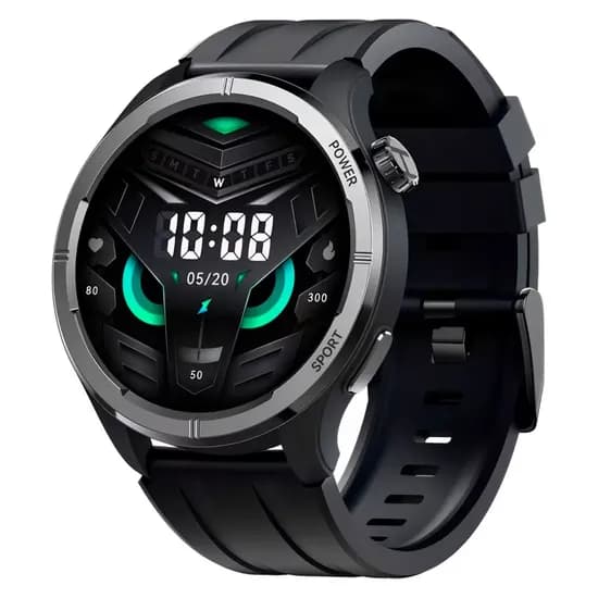 Smartwatch Haylou Solar Neo HF008 LS21 - Preto