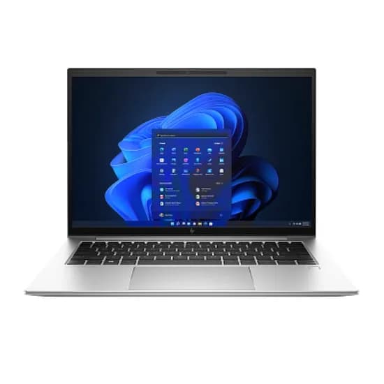 Notebook HP Elitebook 840 G9 i7-1265U 8GB-Ram / 256GB-SSD / 14" Swap