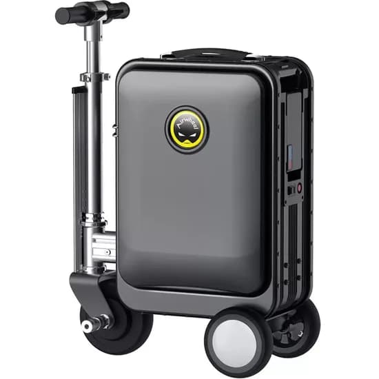 Mala Scooter Eléctrica Airwheel Robot SE3S 20" - Black
