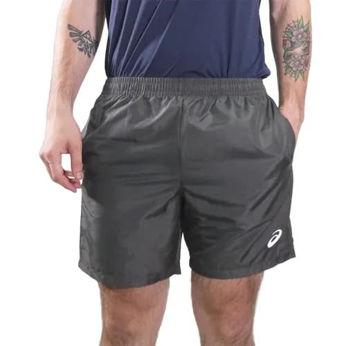 Shorts Deportivo Asics Masculino Core-7-Inches Castlerock