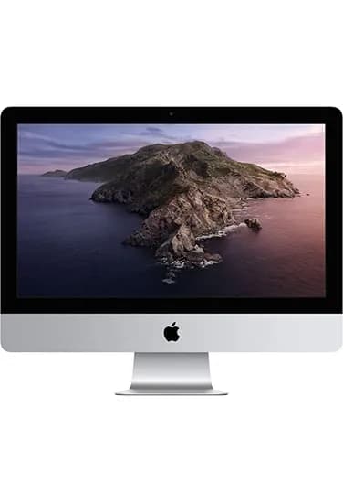 Apple Imac 2017 i5-3.0GHZ/8GB/1TB HDD/21.5" Retina (2017) Swap (Linha Na Tela)