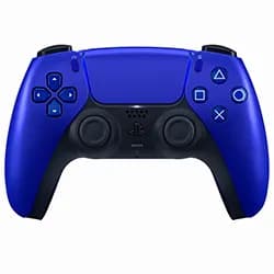 Controle Sony Dualsense para PS5 - Cobalt Azul (CFI-ZCT1W)