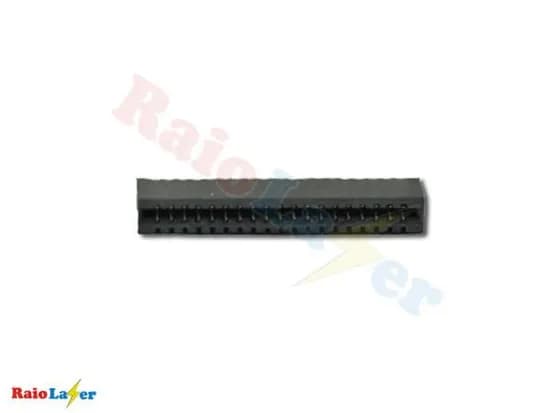 PPS2 Conector 19P Placa Interna Controle PS2