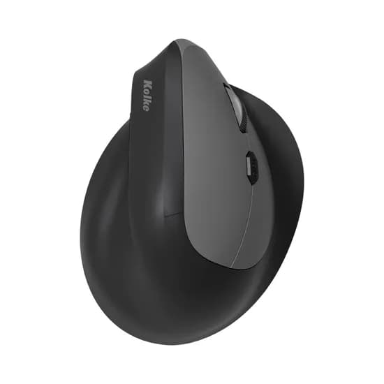 Mouse Inalámbrico Vertical Kolke KEM-752 2.4GHZ