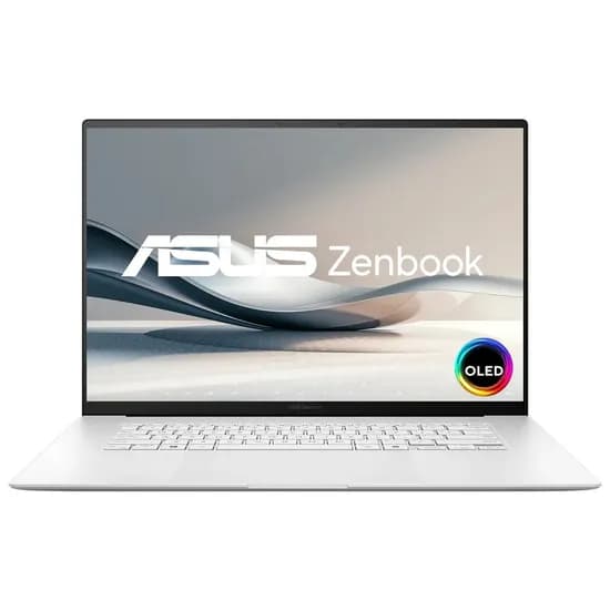 Notebook Asus Zenbook UM5606WA-S16 AMD R9-365 24/1TB 16" - White