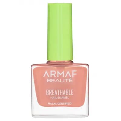 Armaf Breathable Halal Nail Enamel HL310 Savannah