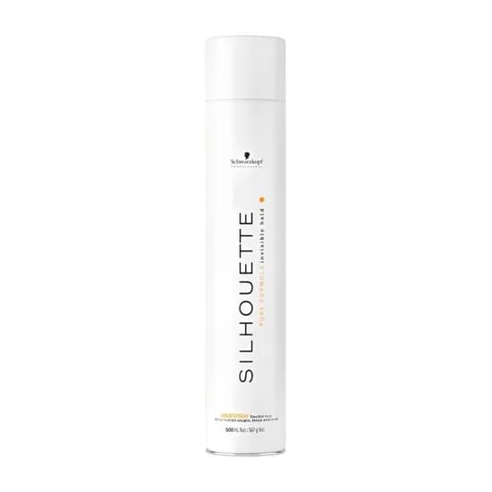 Schwarzkopf Silhouette Hair Spray Flex.Hold 500ML