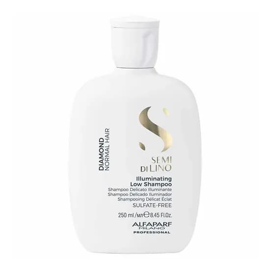 Shampoo Alfaparf Illuminating Low 250ML