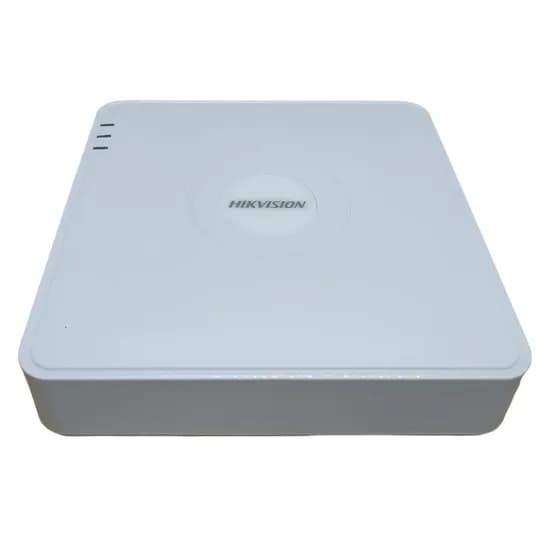 Hikvision NVR Mini 04CH HDD 4MP H.265+ DS-7104NI-Q1