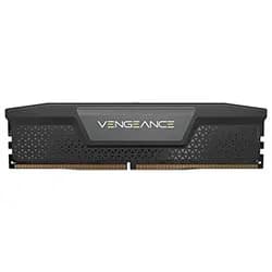 Memória Ram Corsair Vengeance DDR5 96GB (2X48GB) 6600MHZ - Preto (CMK96GX5M2B6600C32)