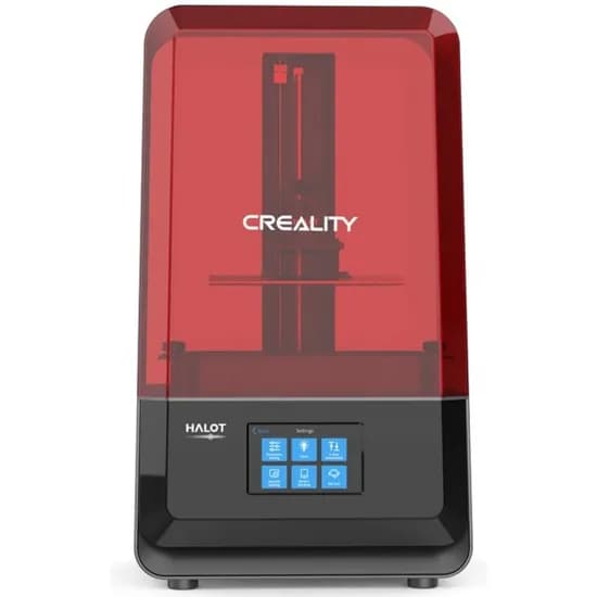Imp 3D Creality Halot-Lite (192*120*200MM) *G