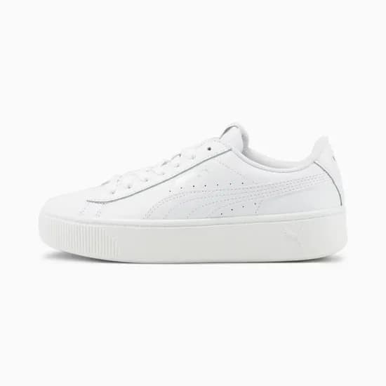 Tênis Puma Vikky Skated Feminino