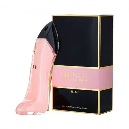 Perfume Carolina Herrera Good Girl Blush Edp Feminino 50ML