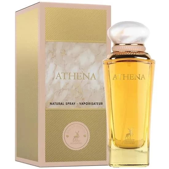 Perfume Maison Alhambra Athena Edp 100ML Feminino