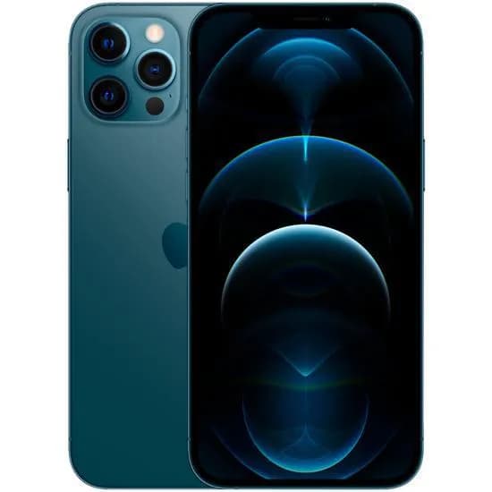 iPhone 12 Pro Max 128GB Blue Swap A+