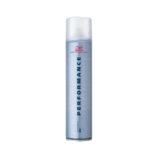 Wella Performance Hair Spray 500ML