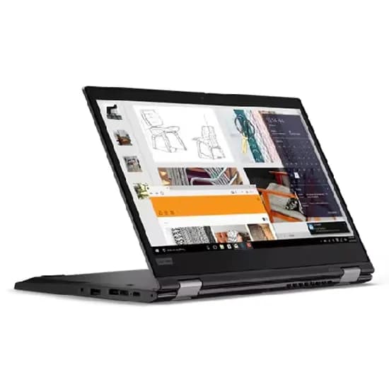 Notebook Lenovo Thinkpad L13 Yoga Gen 2 i5-1135G7 / 16GB-Ram / 256GB-SSD / 13" Swap