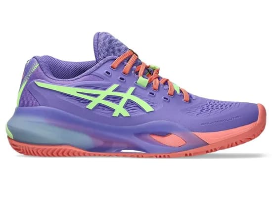 Asics Calzado Amethyst Iluminate Green