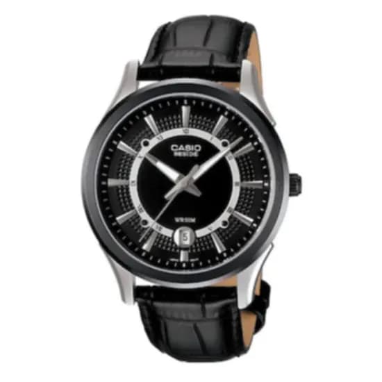 Relógio Casio BEM-119D-1