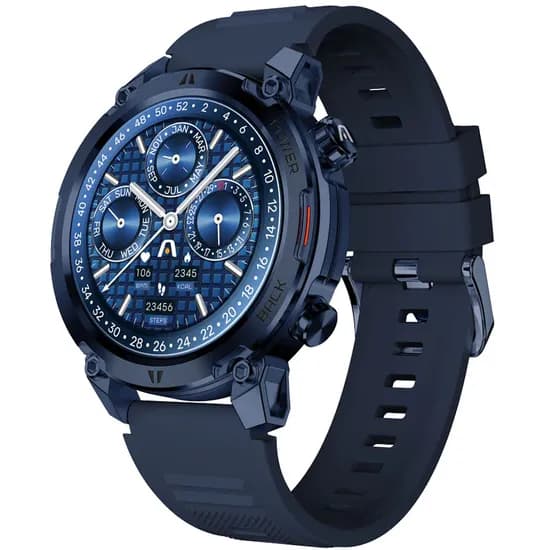 Relogio Smart Argom Skei C70 ARG-WT-6070BL 22MM - Blue