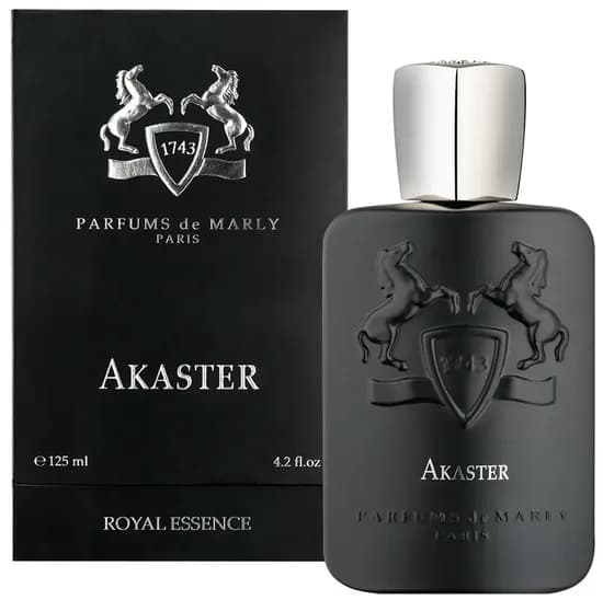 Perfume Parfums de Marly Paris Akaster Edp 125ML - Unissex
