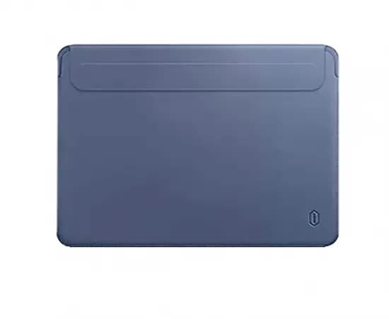 Bolsa Protetora Wiwu Skin Pro III, para Macbook Pro 16" - Azul
