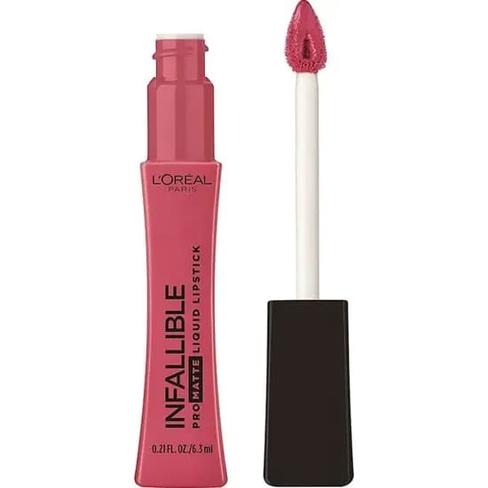 Loreal Labial Infalible Pro Matte 878 Ra