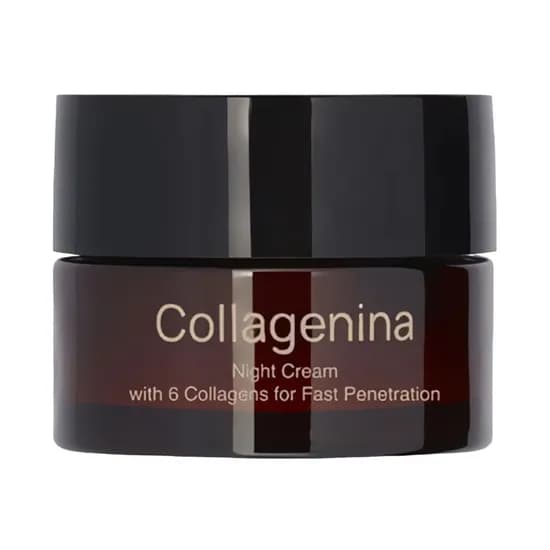 Crema Collagenina 6 Collagens Night Grade 1 50ML