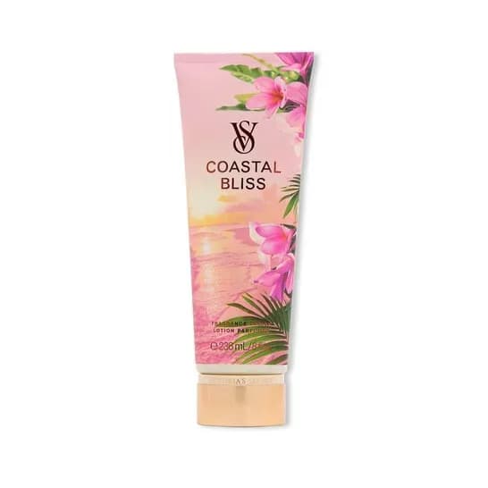 V.s Cosm Lotion Coastal Bliss 236ML