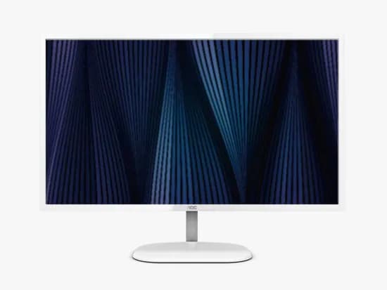 Monitor LED 31.5" AOC Q32V3S 2K HDMI DP