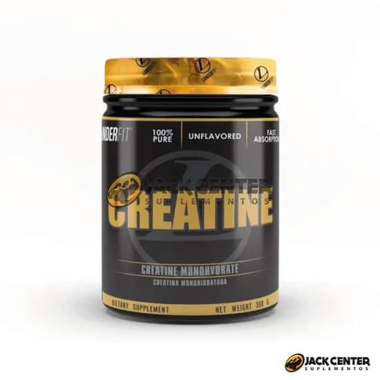 Creatina Dorph (300GRAMS)