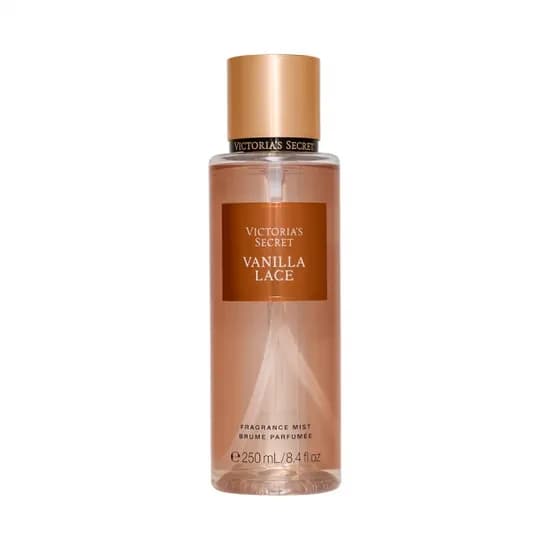 Body Splash Victoria's Secret Vanilla Lace 250ML