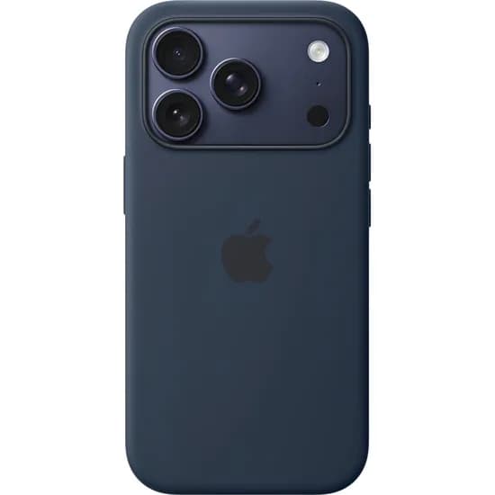 Estojo Protetor Apple MGFH4ZM/A para iPhone 17 Pro - Midnight