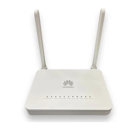 F. Ont Catv Wifi Gpon Huawei HG8247H5 Slim 1GE+3FE+1POT Apc