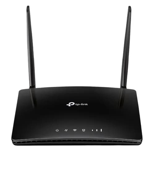 TP-Link Wifi 5 Archer MR200 Router 3G/4G Lte AC750