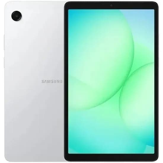 Tablet Samsung Tab A11 X135 Wifi 4/64GB 4G Lte Silver Nano Sim