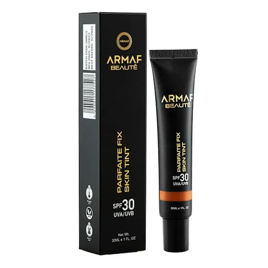 Tinte Facial Armaf Beauté Parfaite Fix FPS 30 Honey 30ML