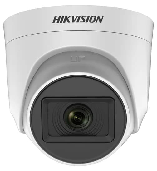 Hikvision Camera HD Turret DS-2CE76D0T-Exipf 2MP 2.8MM Indoo