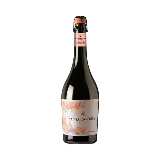 Espumante Santa Carolina Demi Sec 750ML
