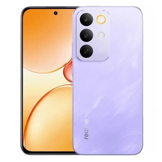 Celular Realme C85 Pro RMX5555 8/256GB 6.8" Purple
