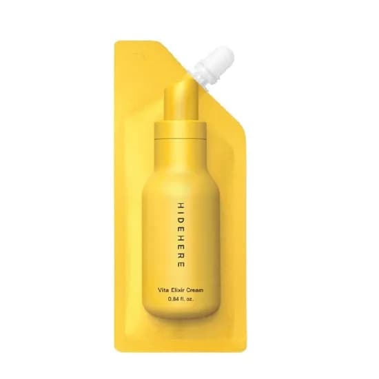 Hidehere Vita Elixir Cream 25ML