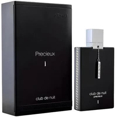 Perfume Armaf Club de Nuit Precieux I Eau de Parfum Masculino 55ML