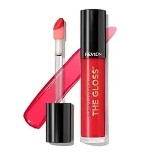 Revlon Gloss 240 Fatal Apple