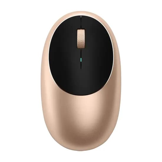 Satechi Mouse M1 ST-Abtcmg Bluetooth Gold
